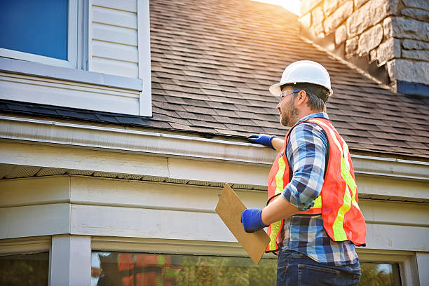 Licensed Storm Damage Roof Repair service in Washington, PA - Big Toms Roofing